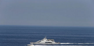 В НАТО призвали Иран освободить британский танкер