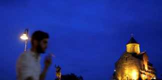 Конфликт с Грузией: мстить или простить?