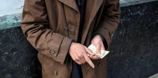 Более 90% украинцев перешли в режим экономии