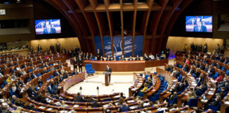 В Совете Европы подсчитали долги России