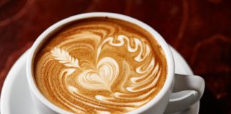 Кофе: напиток с ароматом утра