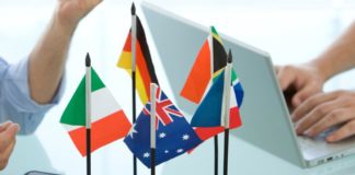 Услуги бюро переводов