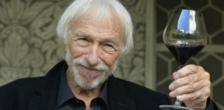 «Промелькнула тень Депардье»: Пьер Ришар признался в любви к России