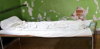 Финны попали в российскую больницу и ужаснулись