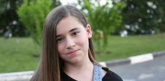 Дочь Алсу перепела Леди Гагу