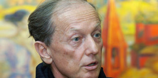 Задорнов годами вел двойную жизнь