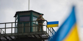 Украина выставила ядерные комплексы на границе с Россией