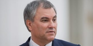 Володин предупредил об угрозе нового кризиса в ПАСЕ