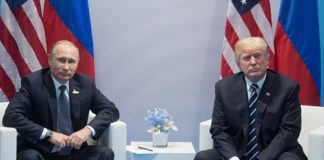 Американские власти пытаются договориться с Россией и решают вопрос с санкциями в 2019 году