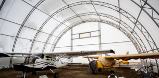 Омский суд запретил эксплуатацию аэродрома имени Летова