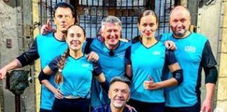 Тараканы с ладонь и змеи: актеры Уральских пельменей рассказали, как снимались со Шнуром в Форт Боярд