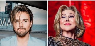 Александр Панайотов опроверг информацию о том, что он станет донором для зачатия ребенка Любови Успенской