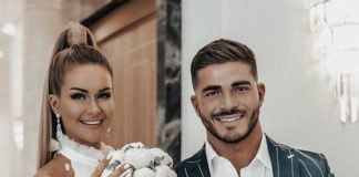 Ведущие «Дома-2» подарили Марине Африкантовой и Роману Капаклы свадебное путешествие в Париж