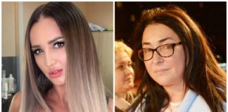 Ольга Бузова поддержала Лолиту Милявскую во время развода с молодым мужем