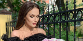 Алена Водонаева призналась, что хотела бы жить за счет мужчины