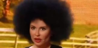 Мутейшн бикоз Электростейшн: грудастая Михалкова взорвала Сеть видео Уральских пельменей