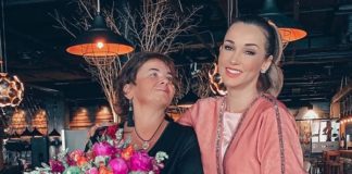 Анфиса Чехова объяснила, почему не поздравила маму с днем рождения в Instagram