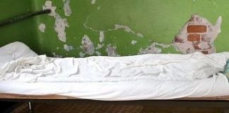 Это точно не африканская деревня?: больница в Вышнем Волочке шокировала семью из Финляндии