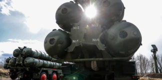 SZ: Россия посмеется последней в сделке с Турцией