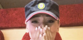 Анастасия Ивлеева едва не расплакалась от новости, что AgentShow номинировали на ТЭФИ