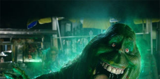 В новом перезапуске «Охотников за привидениями» получили роли неизвестные актеры