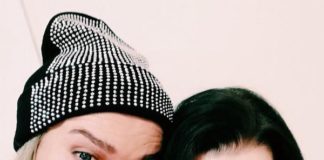 38-летний Гоген Солнцев в компании падчерицы навестил 64-летнюю супругу в санатории