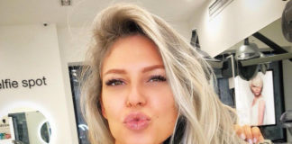 Рита Дакота рассказала, когда чувствует себя максимально красивой