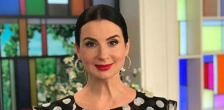 Ведущая «Доброго утра» Екатерина Стриженова стала жертвой мошенников