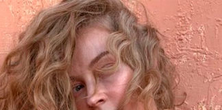 Непохожая на себя Светлана Ходченкова снялась для обложки женского журнала