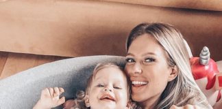 После 18-летия дочери Рита Дакота будет обязана съехать из квартиры, в которой сейчас делает ремонт