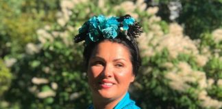 47-летняя Анна Нетребко отменила концерт из-за болезни