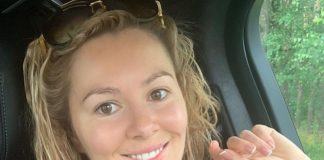 Мария Кожевникова поделилась умилительным видео с участием младшего сына, которого скрывает от публики