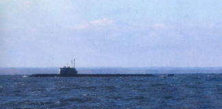 Установлена личность погибших на подлодке Героев России