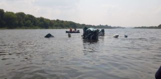 СК возбудил дело после крушения легкомоторного самолёта в Подмосковье