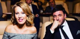 При мне такого не было: Собчак и Виторган устроили перепалку в поздравлениях дочери актера