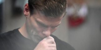 Состояние здоровья Кокорина в СИЗО резко ухудшилось