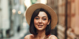 Марина Кравец стала ведущей шоу «План Б», в котором Ольга Бузова и Тимур Батрутдинов будут искать друг другу любовь