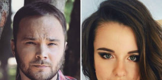 24-летняя возлюбленная Андрея Чадова изменяла с ним своему мужу