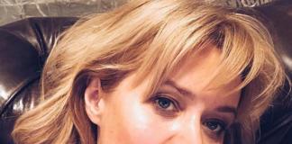 Анна Михалкова рассказала о характере своей дочери