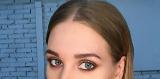 Кристина Асмус рассказала, как 10 лет назад на съемках гримеры занесли ей клещей