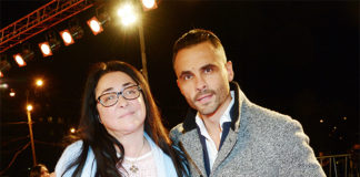 Молодой муж Лолиты Милявской назвал причину развода с певицей