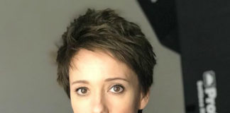 Чулпан Хаматова опубликовала редкое фото с 17-летней дочерью от Ивана Волкова