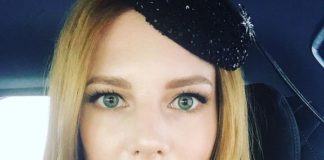 Наталья Подольская травмировалась на отдыхе в Испании