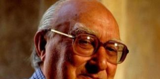 В Риме умер автор хита Форма воды