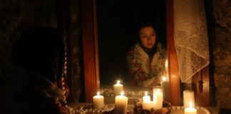 Ритуалы на Ивана Купала, отмечаемого с 6 на 7 июля, могут рассказать будущее