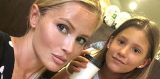 Дана Борисова пожаловалась, что дочь не лайкает ее публикации