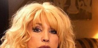 Итальянскую виллу Ирины Аллегровой оценили в 232 миллиона рублей