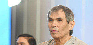 Инсценировка: Алибасов провалил проверку на детекторе лжи