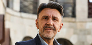 Сергей Шнуров стал ведущим перезапуска шоу «Форт Боярд» на СТС