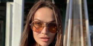 Как диван евро: Водонаеву высмеяли за огромный зад на видео